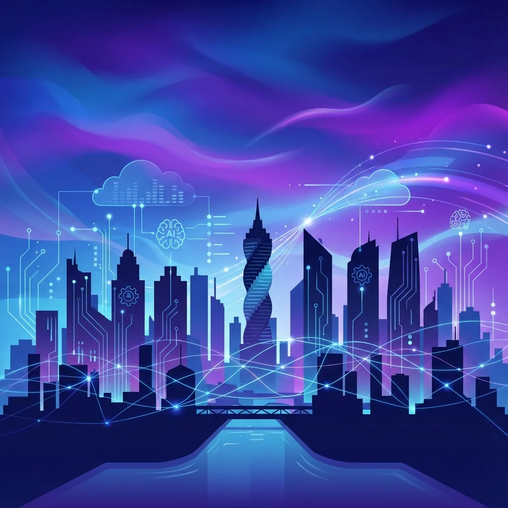 Transformación Digital en Panamá 2025: Oportunidades y Desafíos